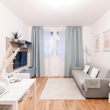 Easylife - Design And Relax In The Heart Of Milan Apartamento Exterior foto