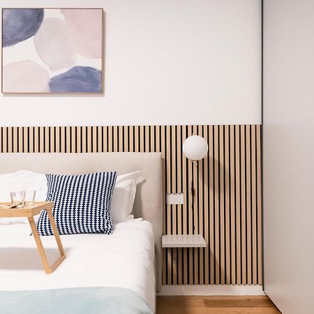 Easylife - Design And Relax In The Heart Of Milan Apartamento Exterior foto