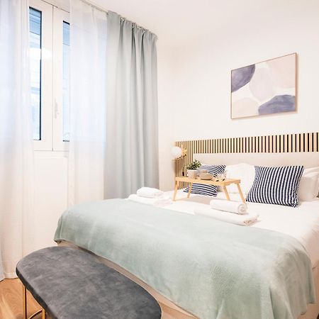 Easylife - Design And Relax In The Heart Of Milan Apartamento Exterior foto
