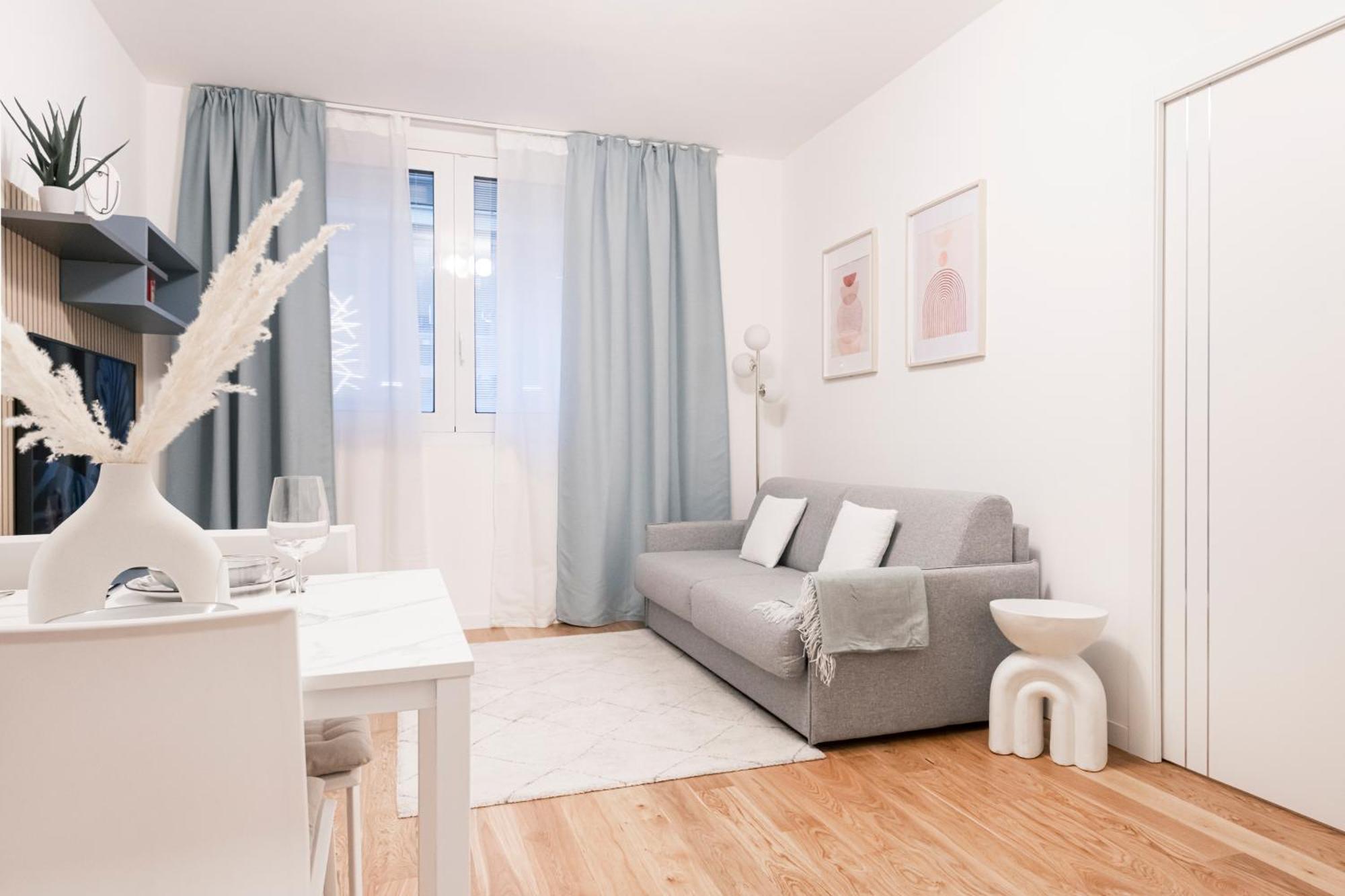 Easylife - Design And Relax In The Heart Of Milan Apartamento Exterior foto