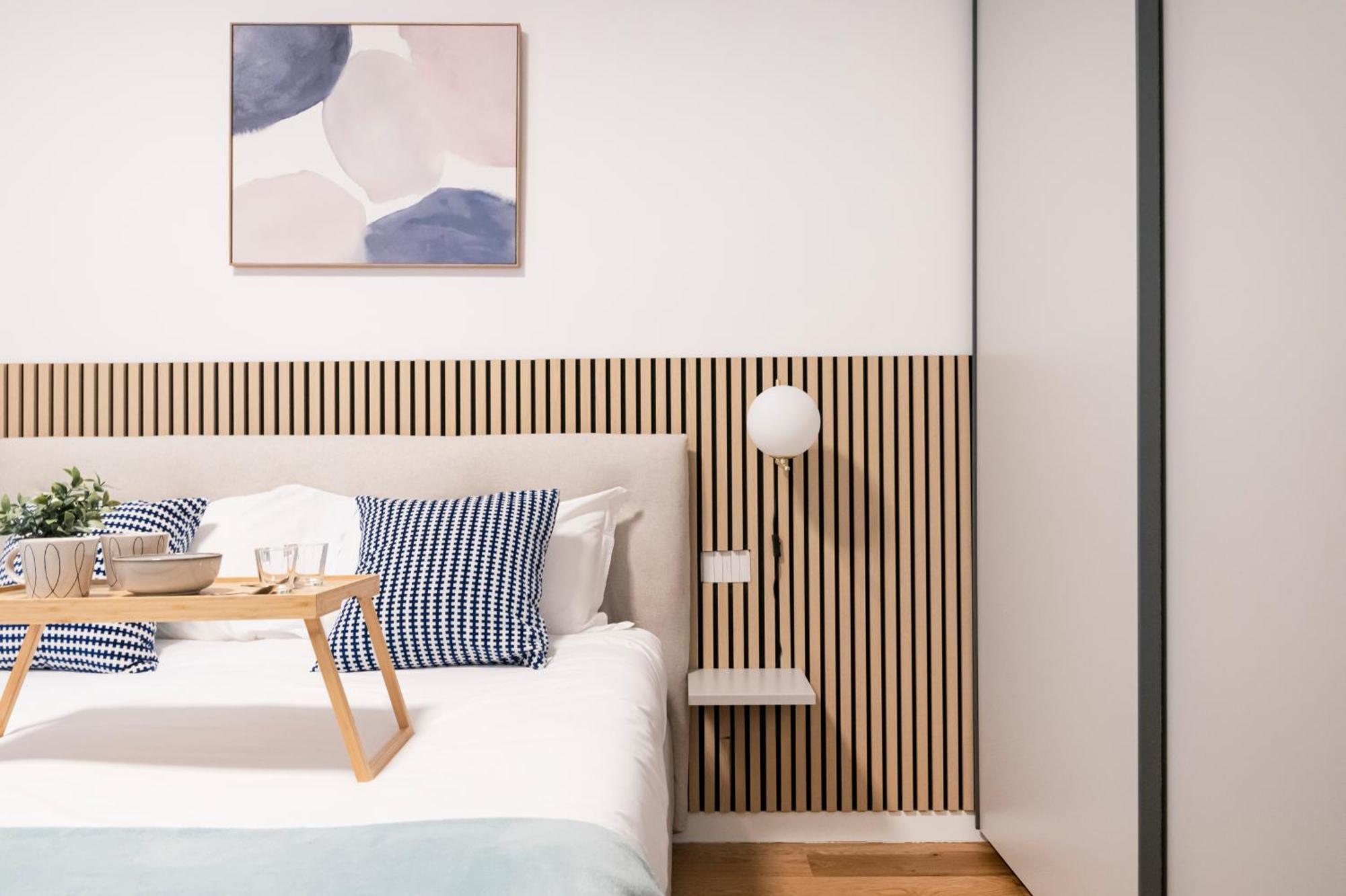 Easylife - Design And Relax In The Heart Of Milan Apartamento Exterior foto