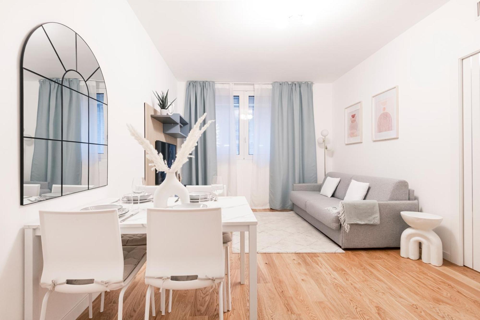 Easylife - Design And Relax In The Heart Of Milan Apartamento Exterior foto