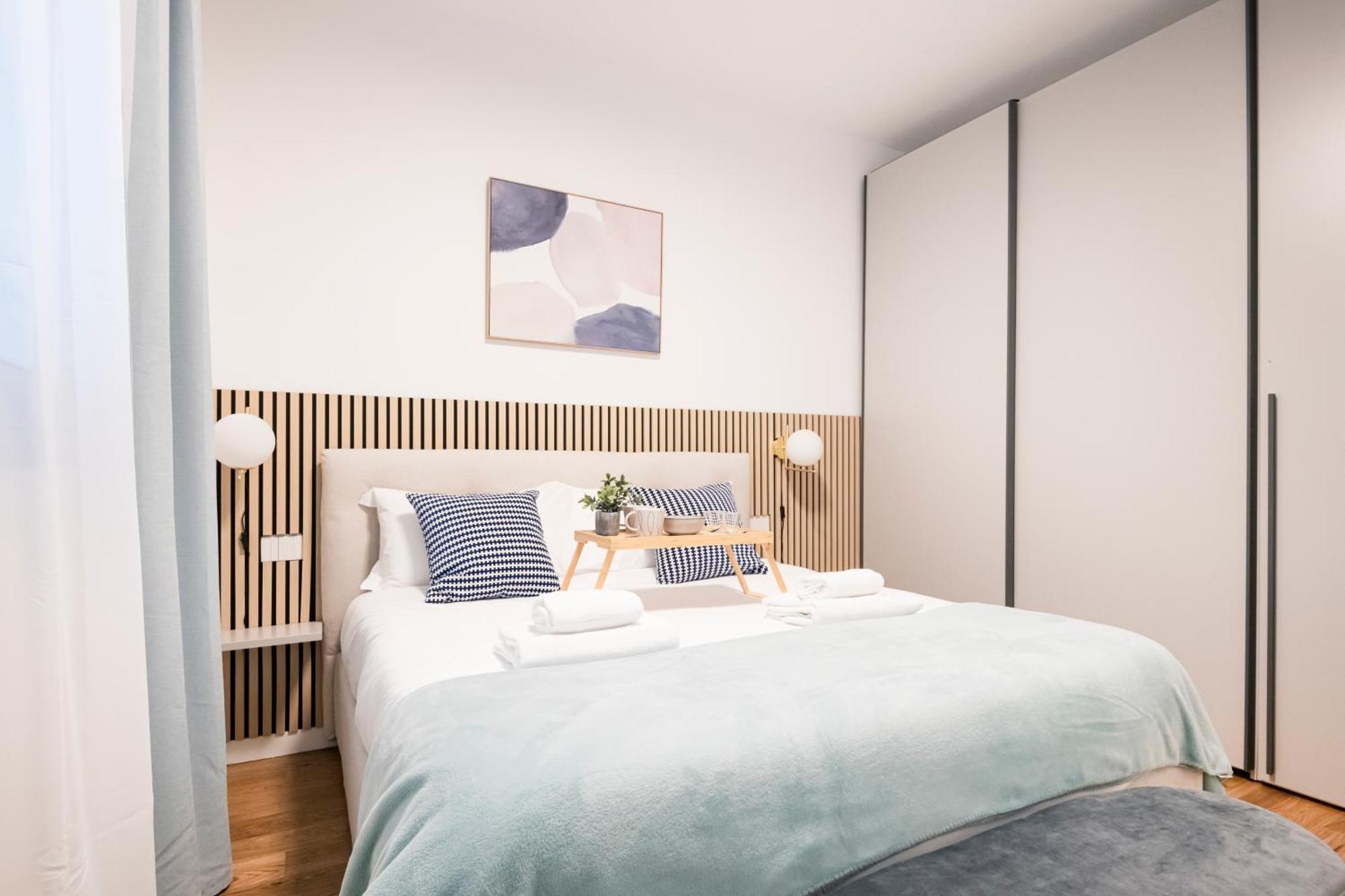 Easylife - Design And Relax In The Heart Of Milan Apartamento Exterior foto
