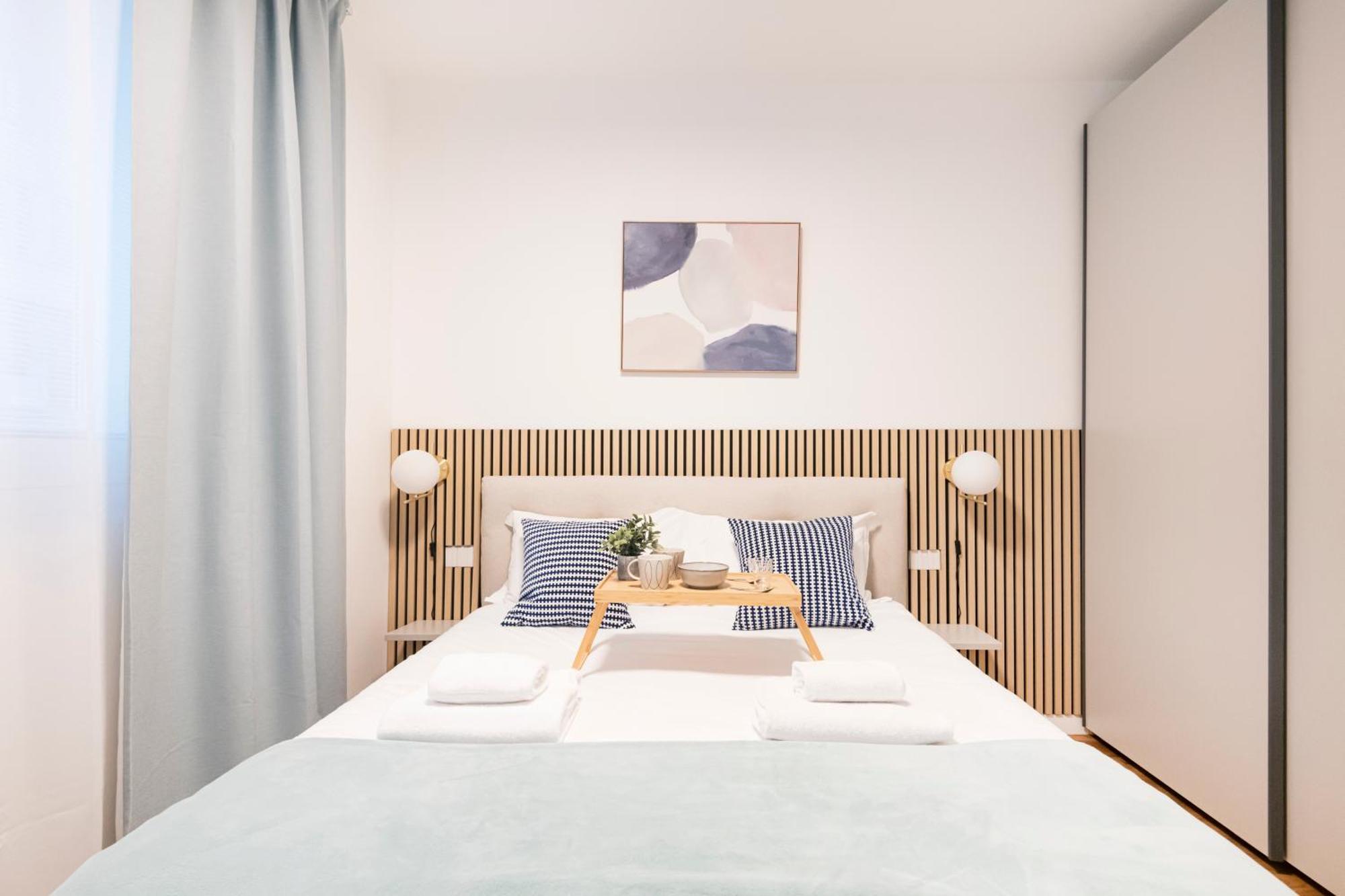 Easylife - Design And Relax In The Heart Of Milan Apartamento Exterior foto