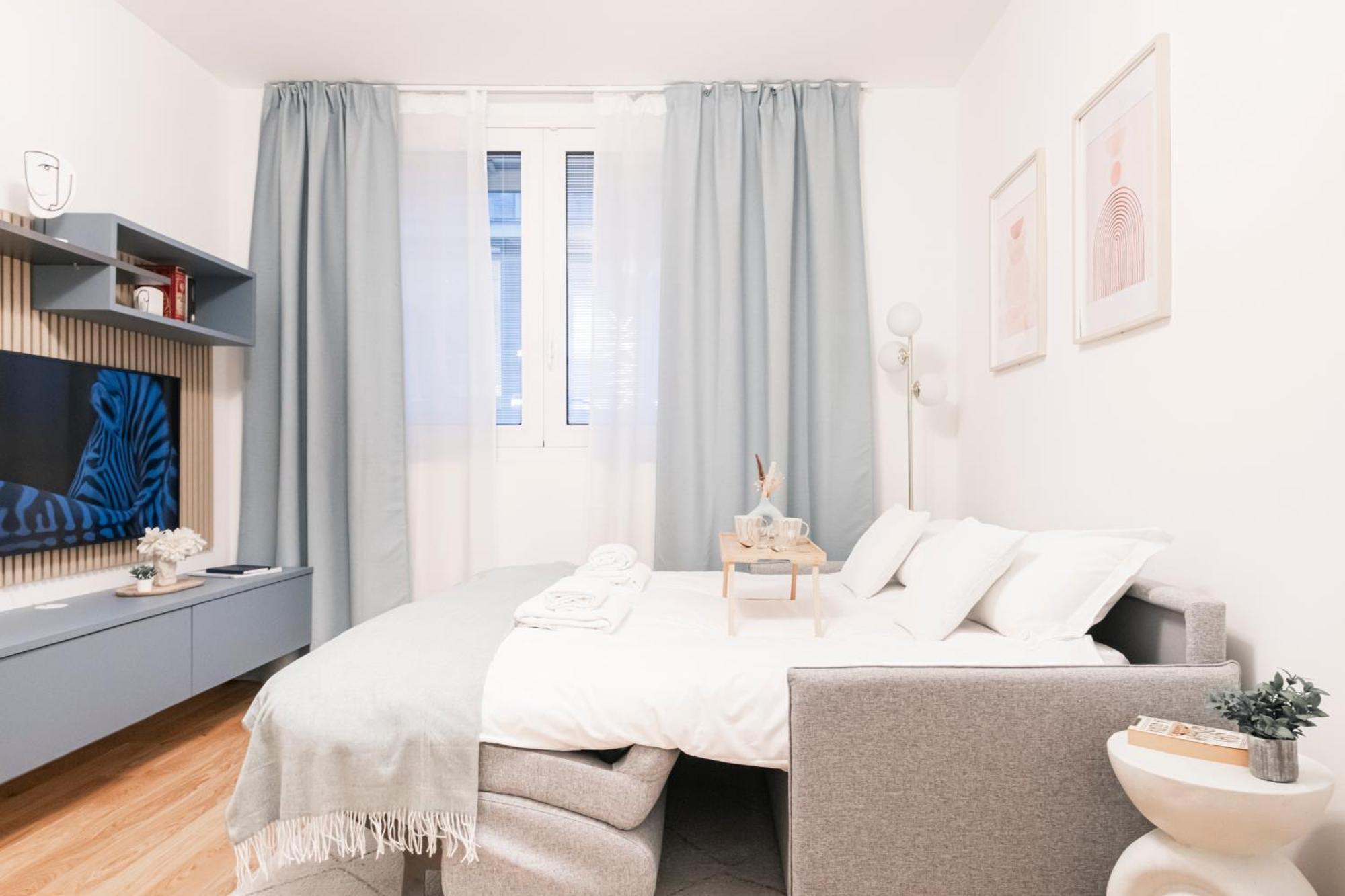 Easylife - Design And Relax In The Heart Of Milan Apartamento Exterior foto