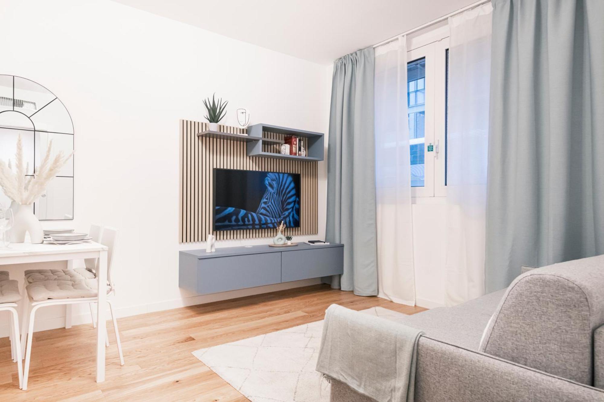 Easylife - Design And Relax In The Heart Of Milan Apartamento Exterior foto