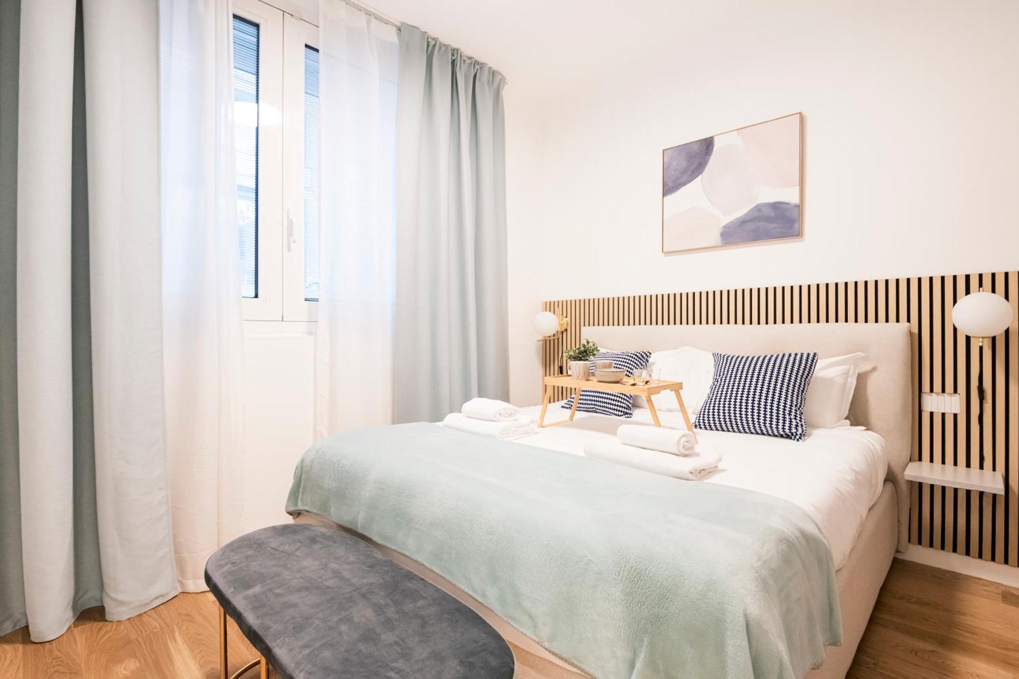 Easylife - Design And Relax In The Heart Of Milan Apartamento Exterior foto