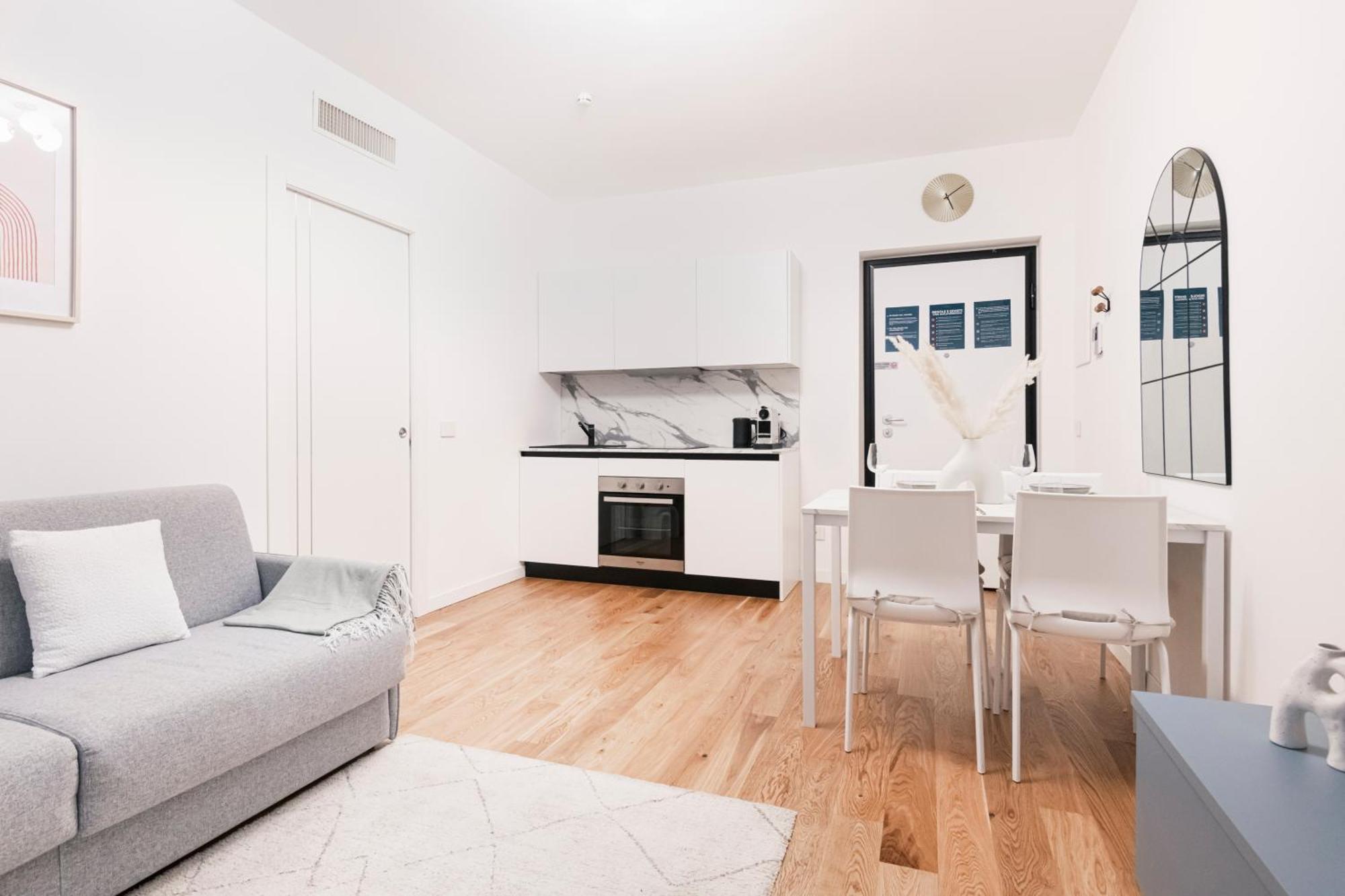 Easylife - Design And Relax In The Heart Of Milan Apartamento Exterior foto