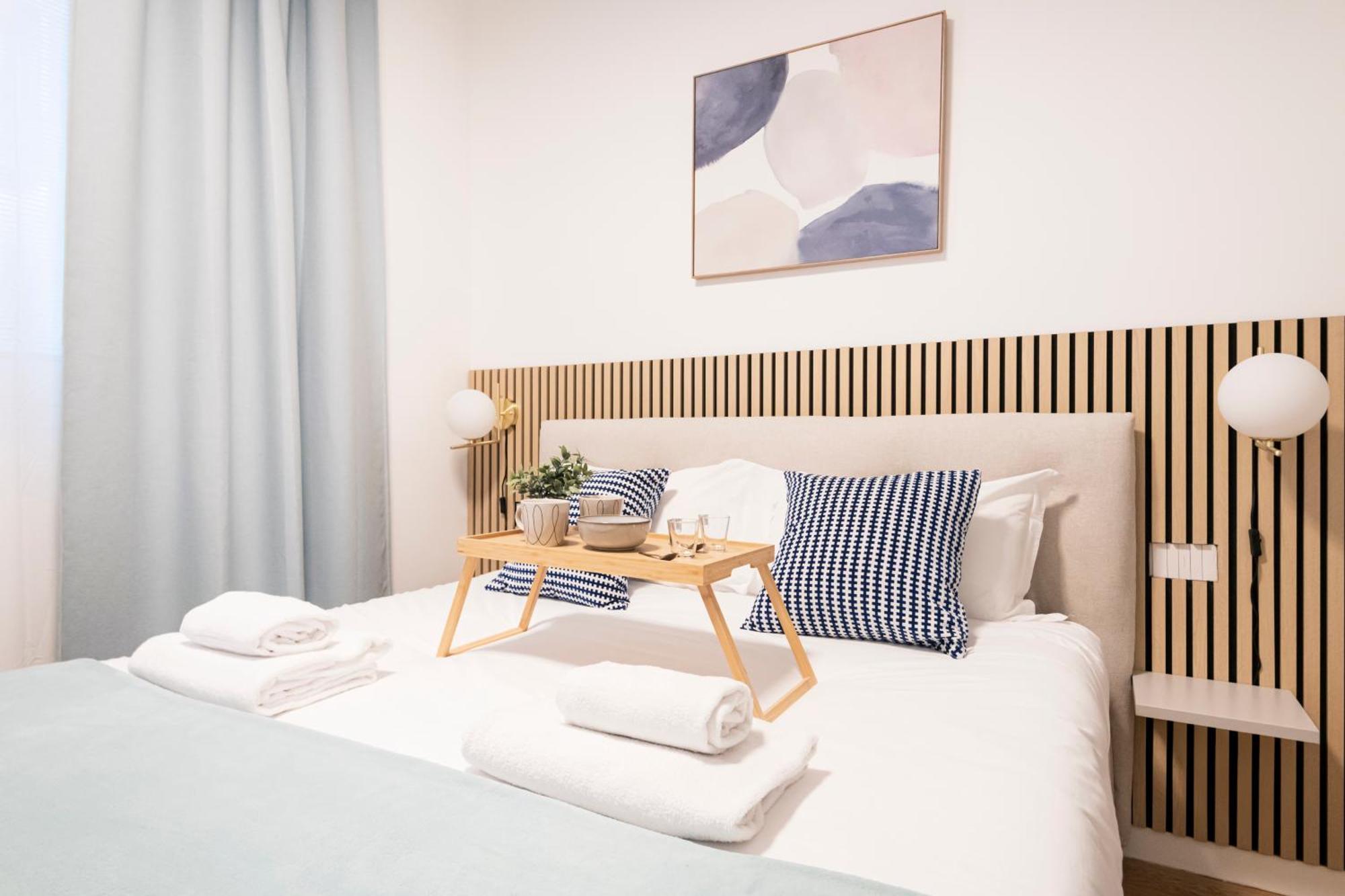 Easylife - Design And Relax In The Heart Of Milan Apartamento Exterior foto
