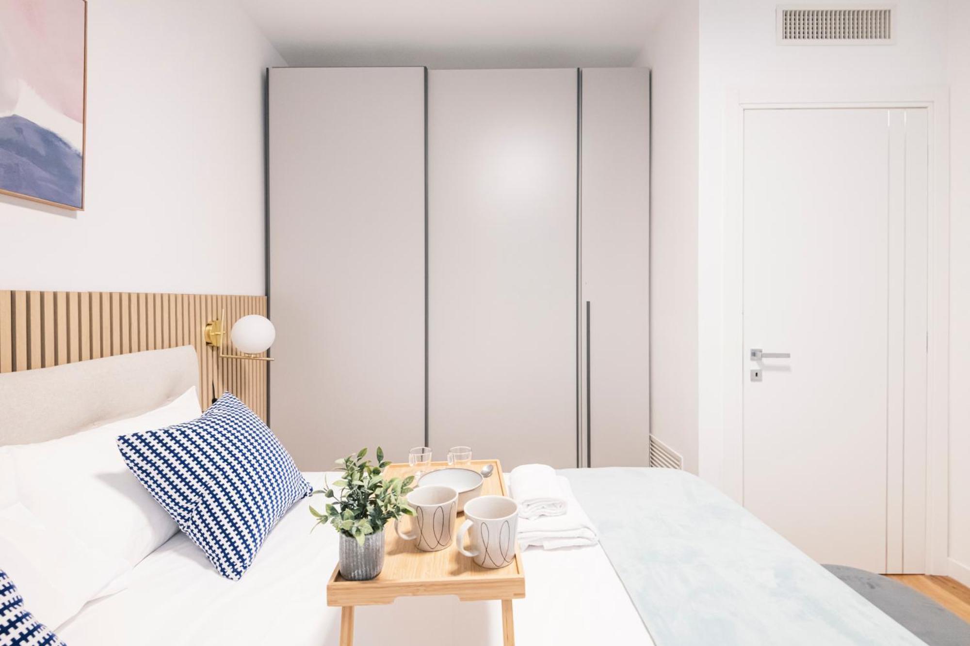 Easylife - Design And Relax In The Heart Of Milan Apartamento Exterior foto