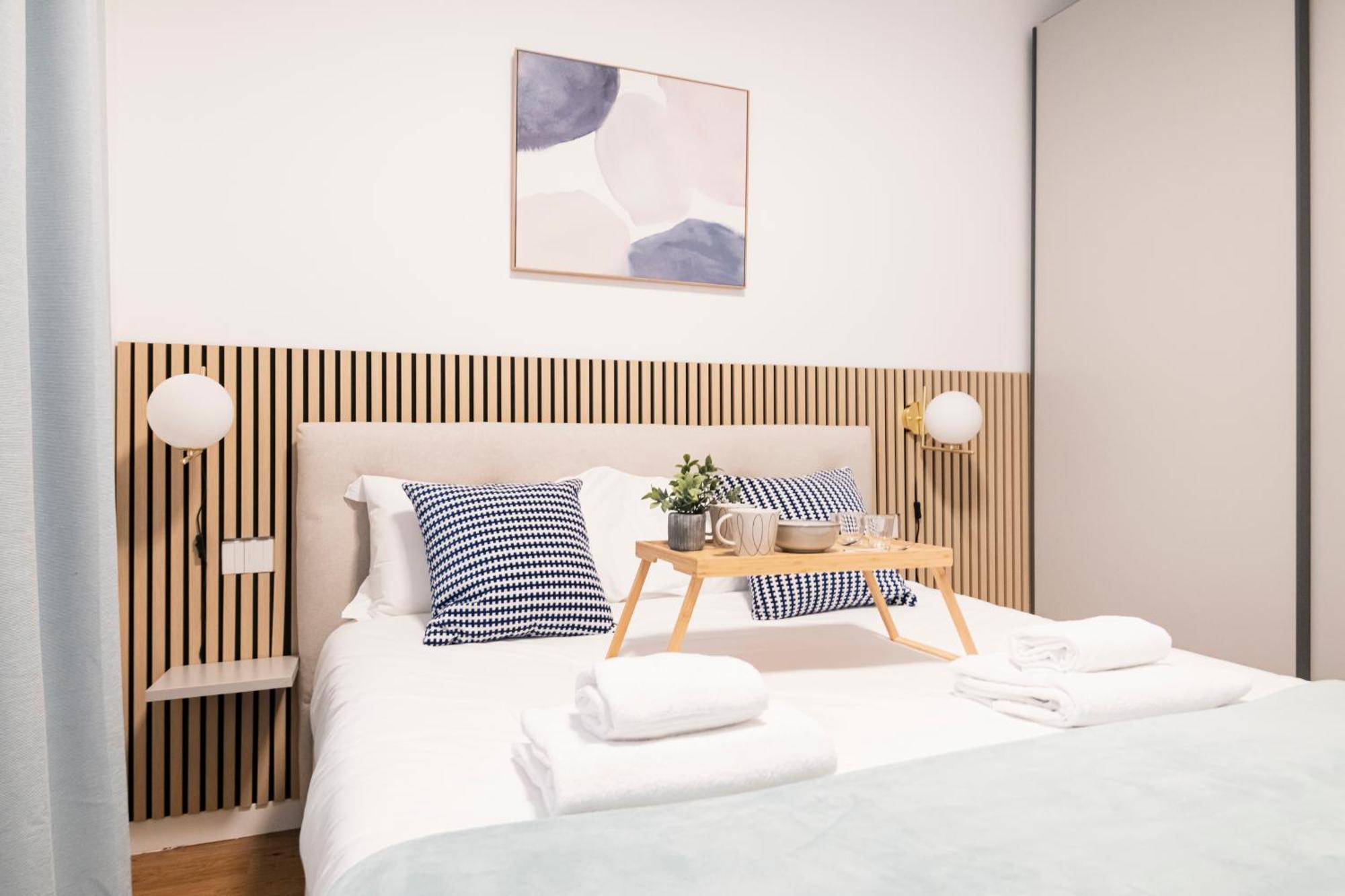 Easylife - Design And Relax In The Heart Of Milan Apartamento Exterior foto