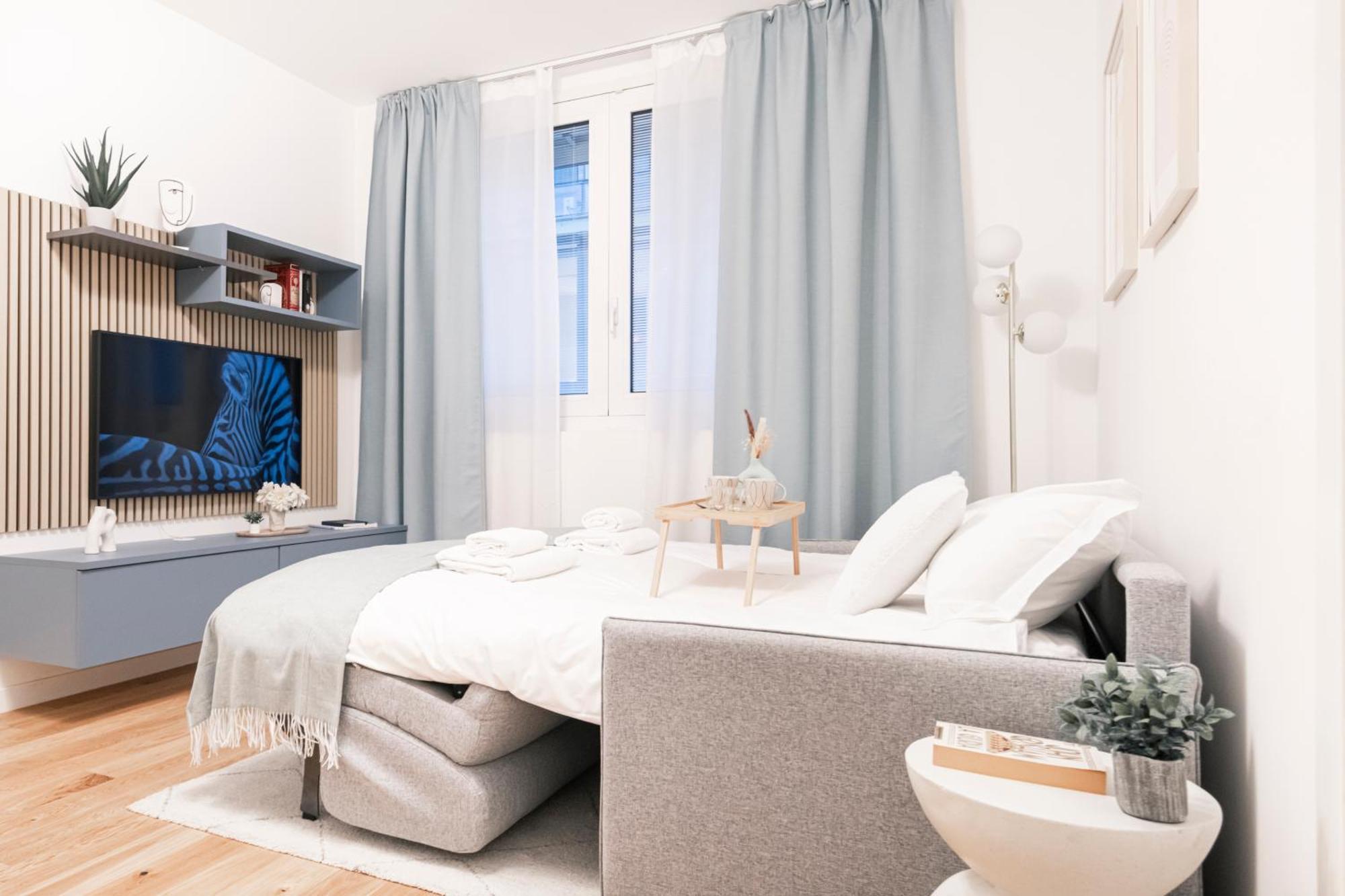 Easylife - Design And Relax In The Heart Of Milan Apartamento Exterior foto