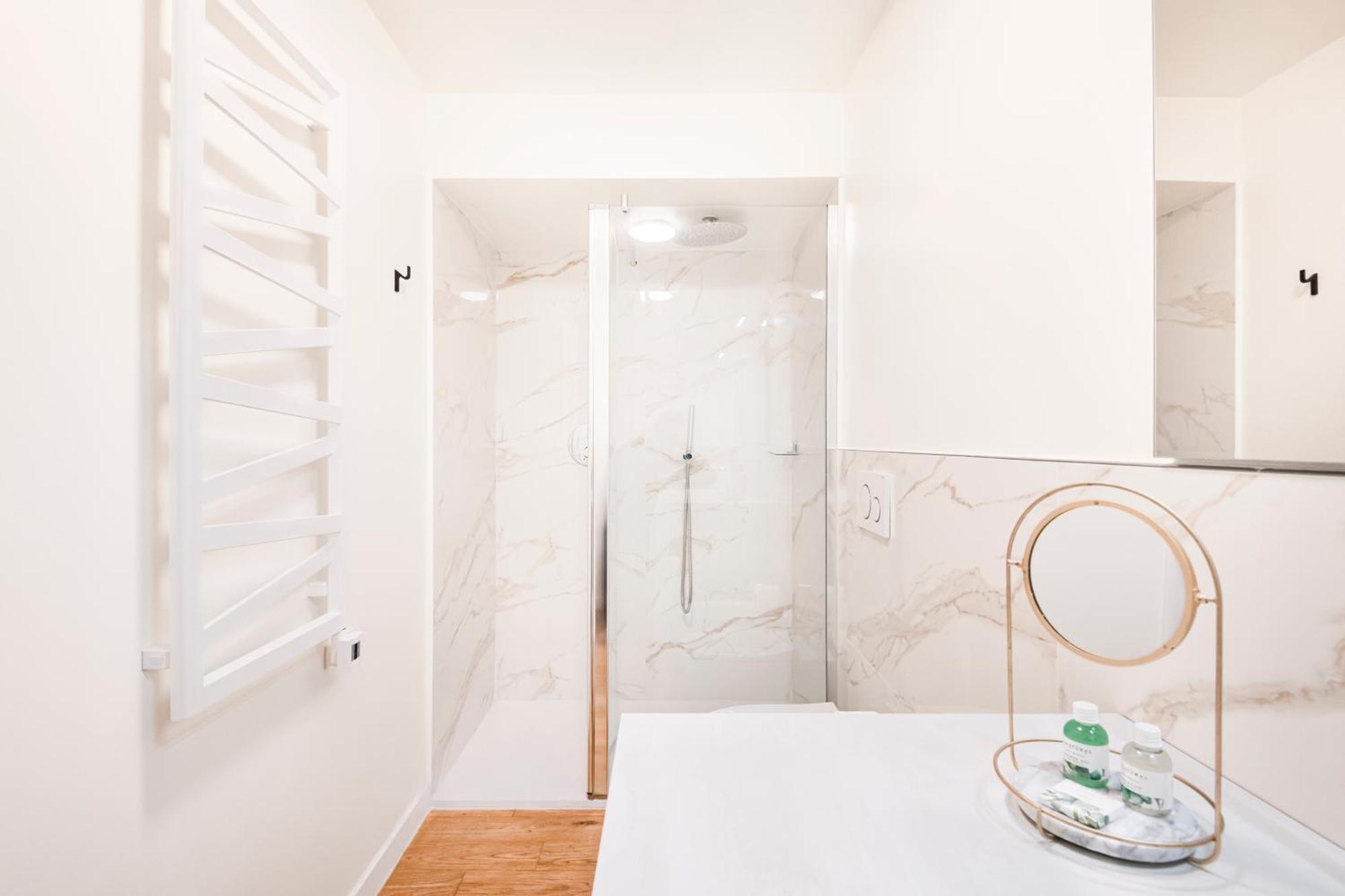 Easylife - Design And Relax In The Heart Of Milan Apartamento Exterior foto