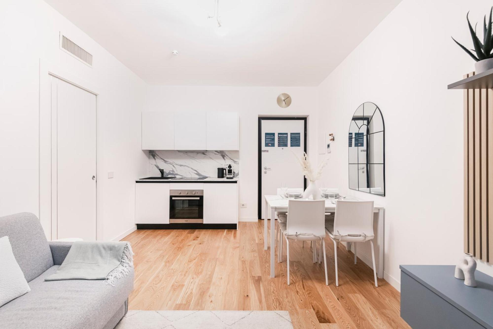 Easylife - Design And Relax In The Heart Of Milan Apartamento Exterior foto
