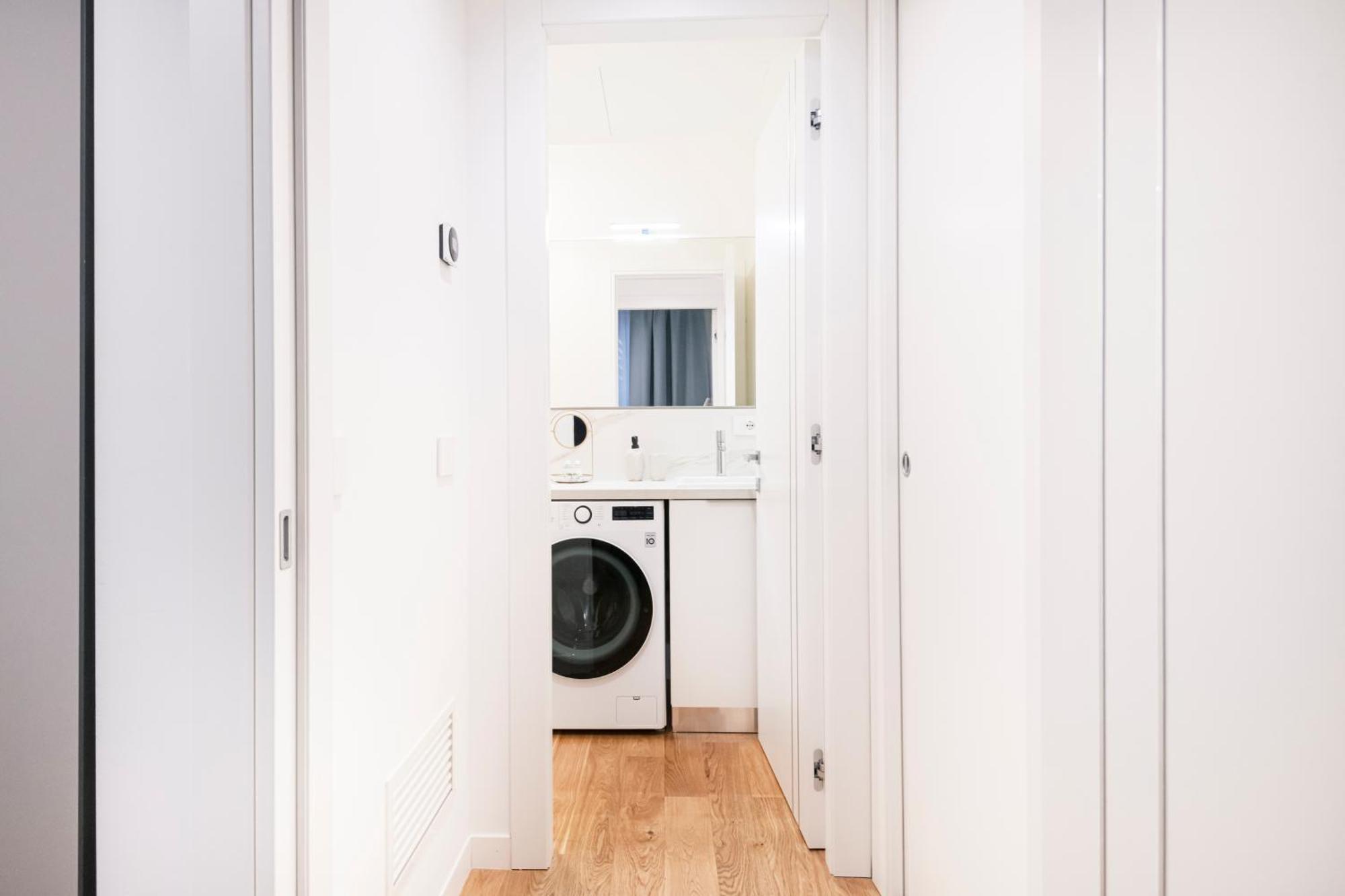 Easylife - Design And Relax In The Heart Of Milan Apartamento Exterior foto