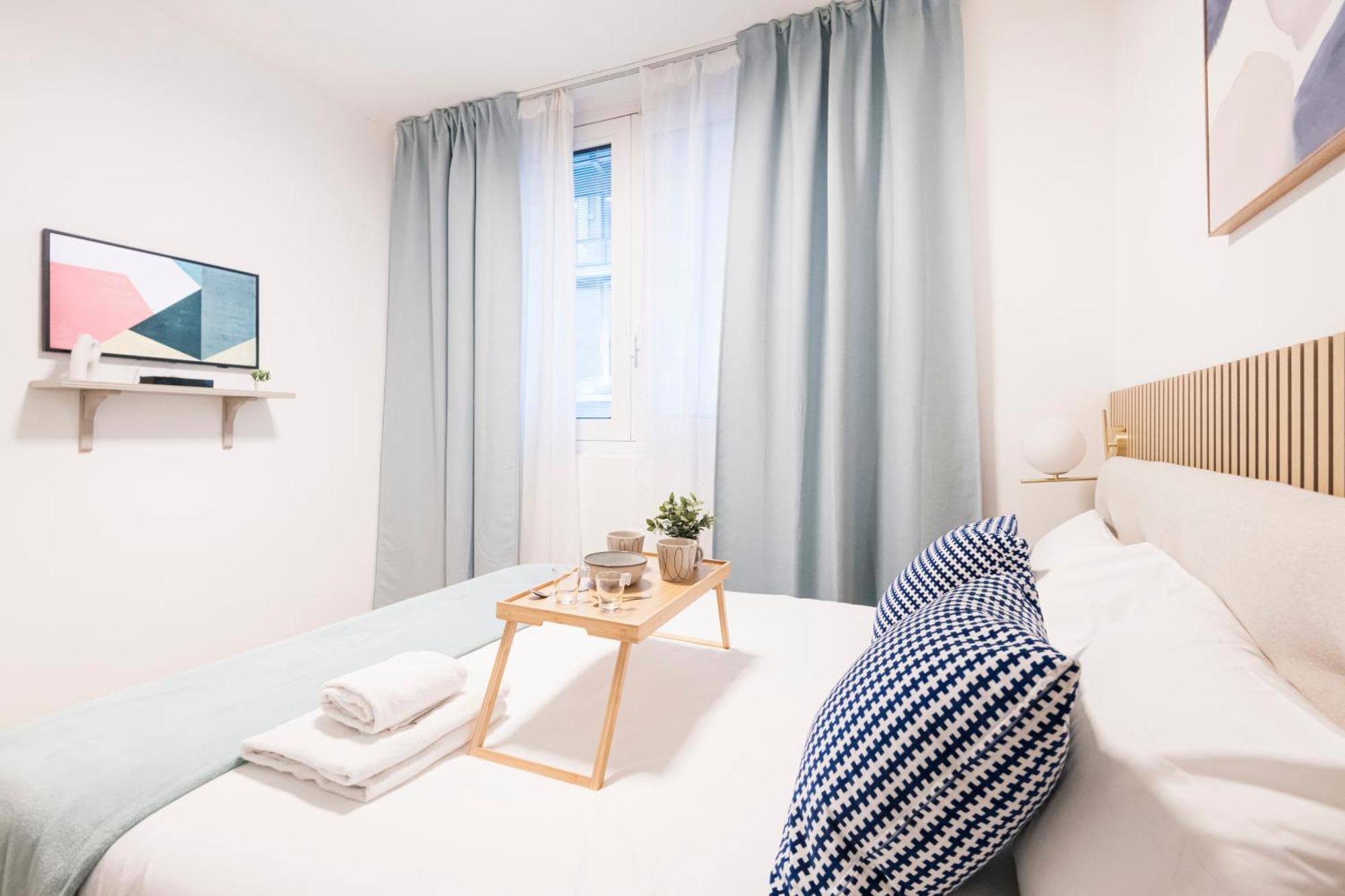 Easylife - Design And Relax In The Heart Of Milan Apartamento Exterior foto